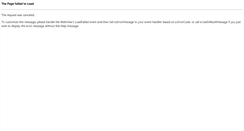Desktop Screenshot of cn.powerlinkgenset.com